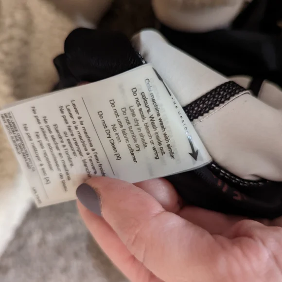 The upside legging - Picture 3 of 5